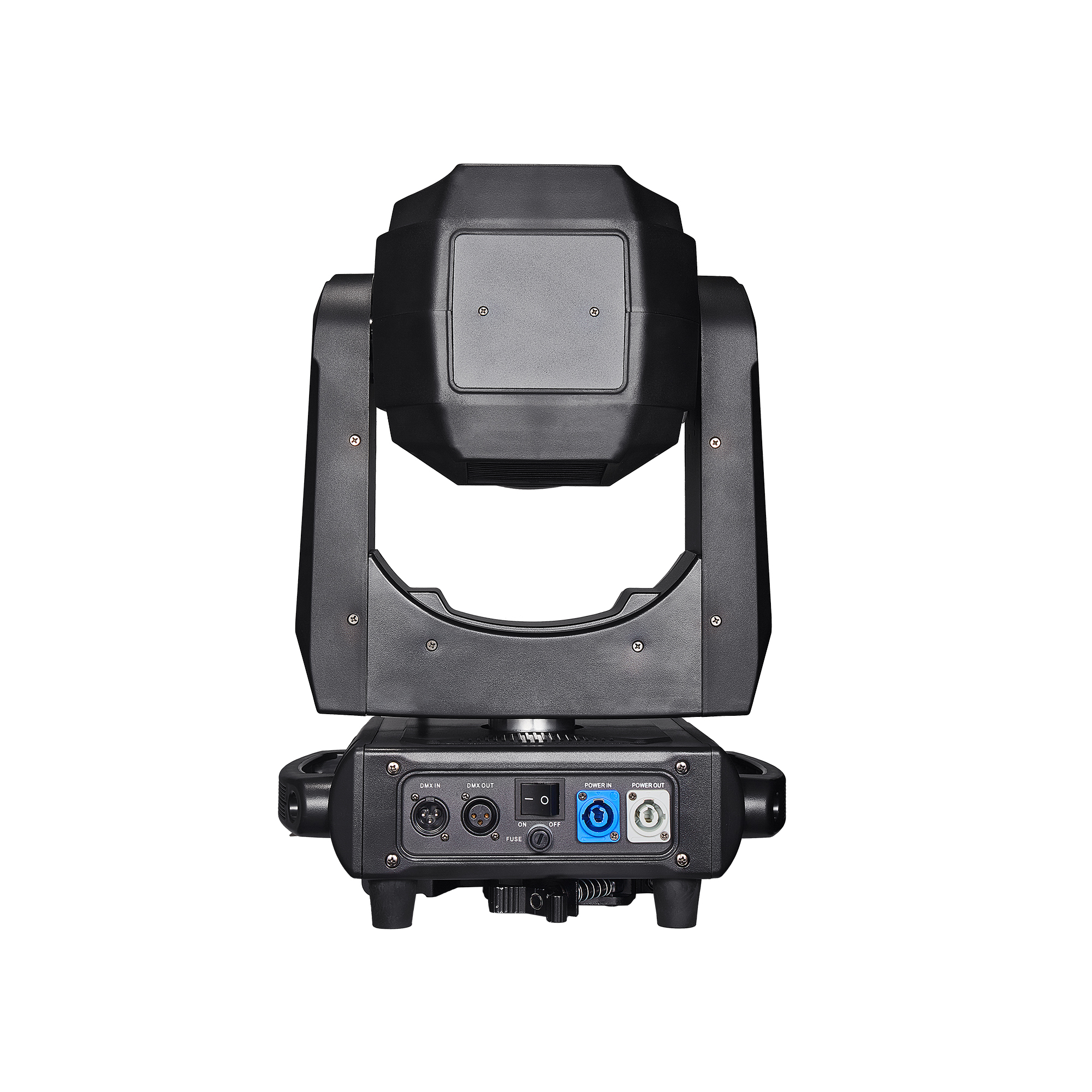 Moving Head Light:382w lamp, Wireless, 6 Prisms, 15 Prisms effects, Rainbow effects, dynamic Gobos